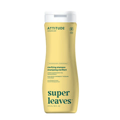 Clarifying Shampoo Lemon Leaves & White Tea-16 FL. OZ.