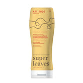 Nourishing Conditioner - Curly Hair Moringa Oil-16 FL. OZ.