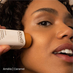 Foundation Caramel-0.42 OZ.