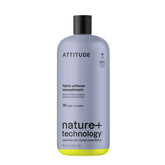 Fabric Softener - Essential Oils -Geranium & Lemongrass