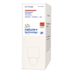 Laundry Detergent Summer Berries-Refill 135.2 FL. OZ. - 160 loads