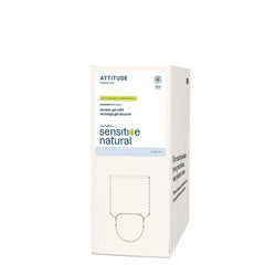 Body Wash - Sensitive Skin Unscented-Eco-Refill 67.6 FL. OZ.