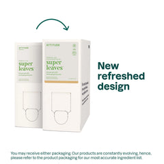 Body Wash - Essential Oils Bergamot & Ylang-ylang-Eco-Refill 67.6 FL. OZ.