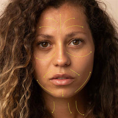 Face Cream - Vitamin C Unscented-1 OZ.