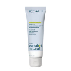 Gentle Volumizing Conditioner - Sensitive Skin Unscented-8 FL. OZ.