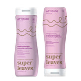 Amplifying Hair Duo - Curly Hair -Bundle