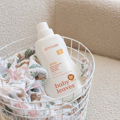 Baby Laundry Detergent Chamomile-35.2 FL. OZ. - 35 loads