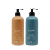 Hand Soap Duo - 4 Seasons -Bundle
