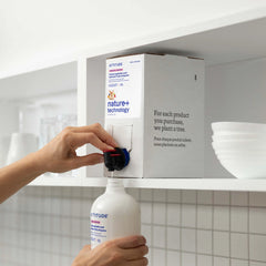 Fruit & Vegetable Wash -Eco-Refill 67.6 FL. OZ.