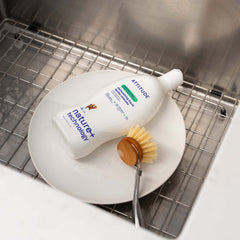 Dish Soap Green Apple & Basil-23.7 FL. OZ.