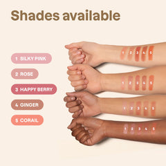 Blush Corail-0.3 OZ.