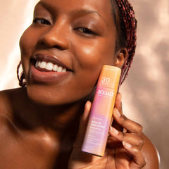 Tinted Oil - Spf 30 Unscented-1 OZ.