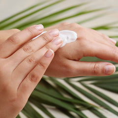 Hand Cream - Sensitive Skin Chamomile-2.5 FL. OZ.