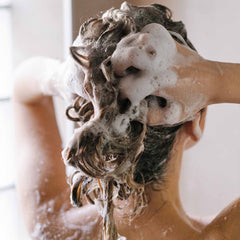 Volumizing & Ultra-gentle Shampoo - Sensitive Skin Chamomile-16 FL. OZ.