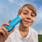 Kids Sunscreen Face Stick - Spf 30 Unscented-0.7 FL. OZ.
