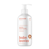 Baby Body Lotion Pear Nectar-16 FL. OZ.