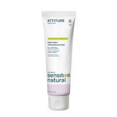 Body Cream - Sensitive Skin Chamomile-8 FL. OZ.