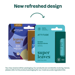 Lip Balm Unscented-0.3 OZ.