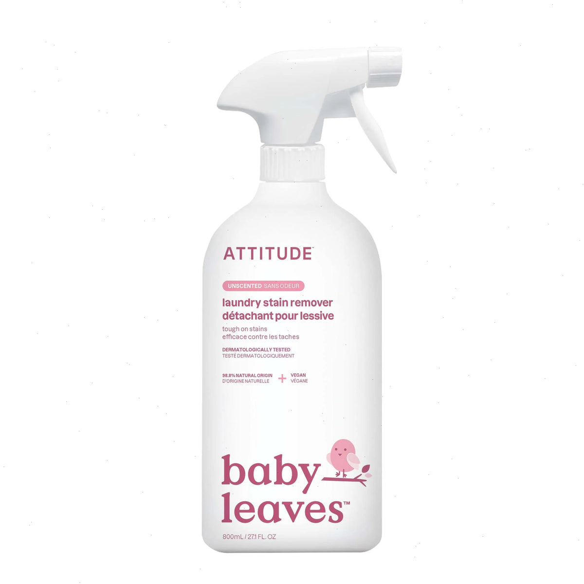 Baby Stain Remover -Unscented