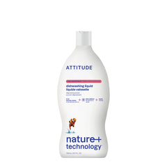 Dish Soap Pink Grapefruit-23.7 FL. OZ.