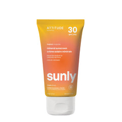 Mineral Sunscreen - Spf 30 Tropical-5.2 OZ.