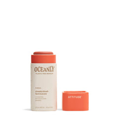 Blush Corail-0.3 OZ.