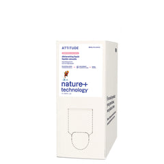 Dish Soap Unscented-Eco-Refill 67.6 FL. OZ.