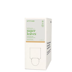 Body Wash - Essential Oils Bergamot & Ylang-ylang-Eco-Refill 67.6 FL. OZ.