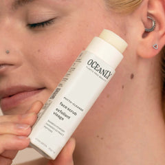 Face Scrub Unscented-1 OZ.