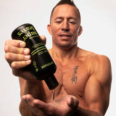 2-in-1 Men Shampoo & Conditioner - Fortifying -14fl. Oz.