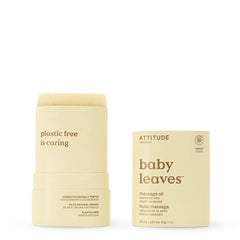 Baby Massage Oil Sweet Almond-1 OZ.