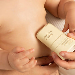 Baby Massage Oil Sweet Almond-1 OZ.