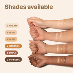 Concealer Moka-0.2 OZ.