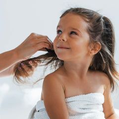 Kids Hair Detangler Watermelon & Coco-8 FL. OZ.