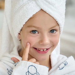 Kids Body Lotion Mango-16 FL. OZ.