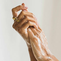 Hand Soap - Sensitive Skin Sweet Jasmine-16 FL. OZ.