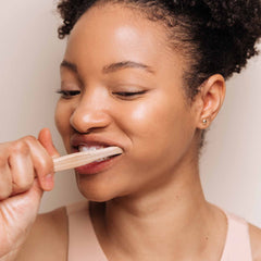 Fluoride Toothpaste - Whitening -3 units