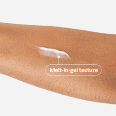 After Sun Gel Mint & Cucumber-5.1 FL. OZ.